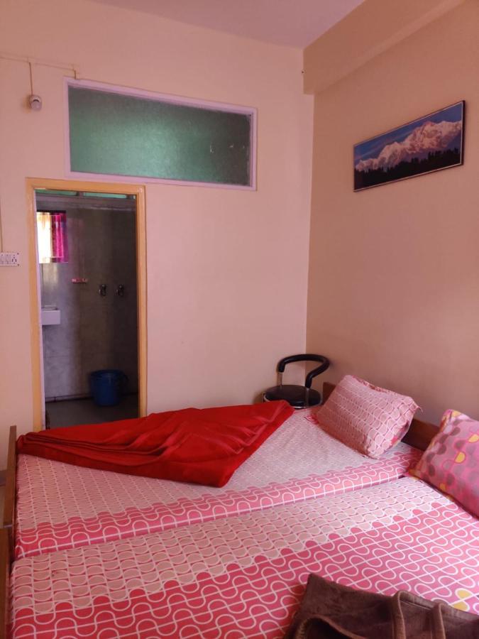 Green Lodge Darjeeling  Exterior photo